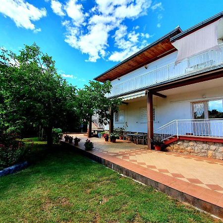 Apartamani Katarina Vl.Ilija Jusup Apartman Stari Grad Kültér fotó