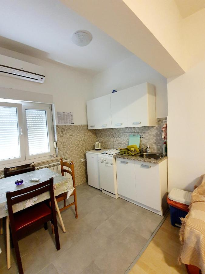 Apartamani Katarina Vl.Ilija Jusup Apartman Stari Grad Kültér fotó