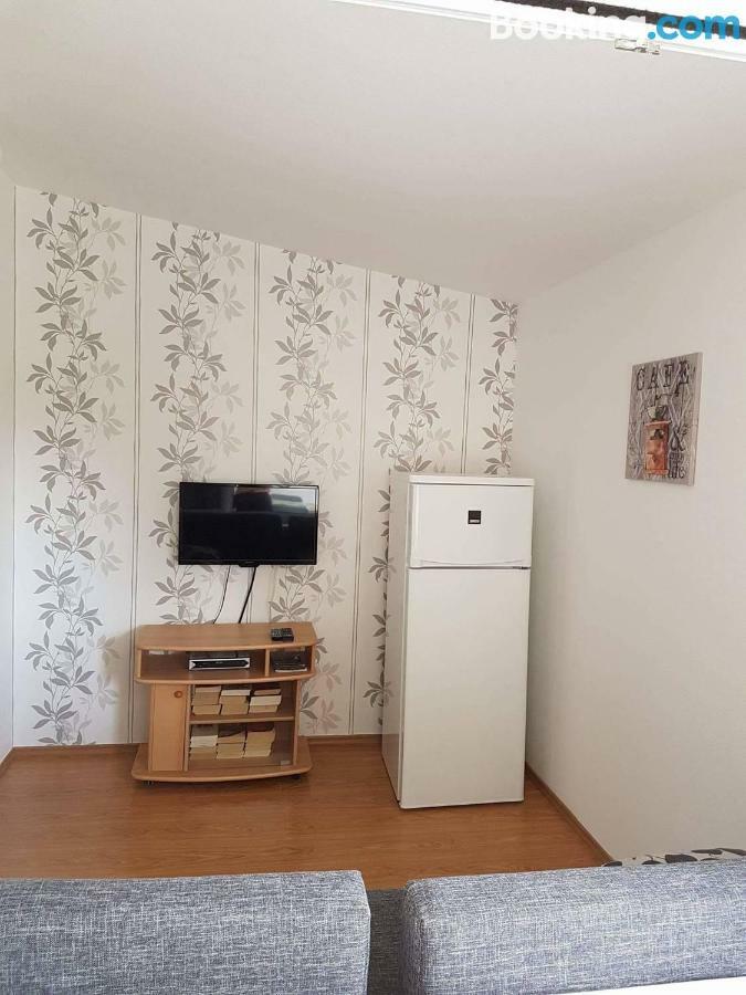 Apartamani Katarina Vl.Ilija Jusup Apartman Stari Grad Kültér fotó