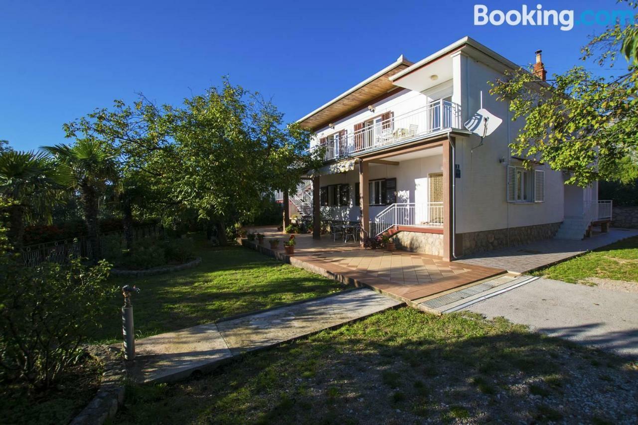 Apartamani Katarina Vl.Ilija Jusup Apartman Stari Grad Kültér fotó
