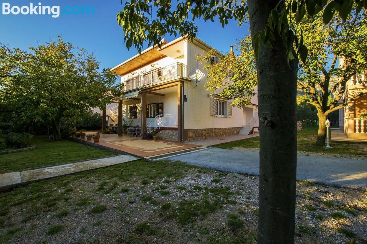 Apartamani Katarina Vl.Ilija Jusup Apartman Stari Grad Kültér fotó