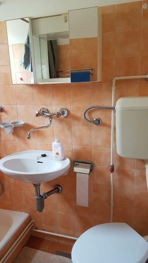 Apartamani Katarina Vl.Ilija Jusup Apartman Stari Grad Kültér fotó